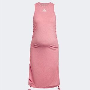 BNWT Adidas maternity dress size XL